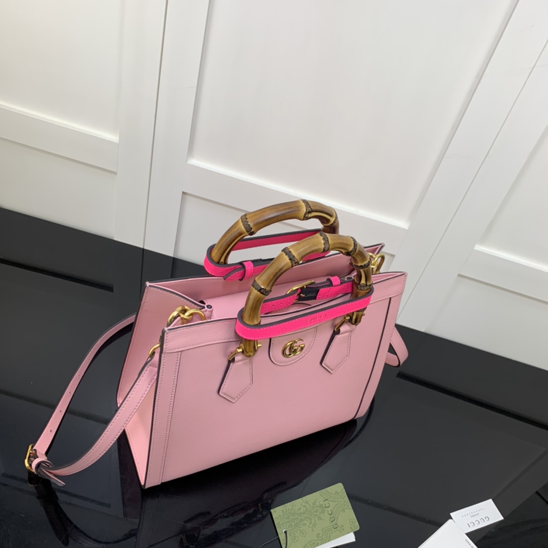 Gucci Top Handle Bags